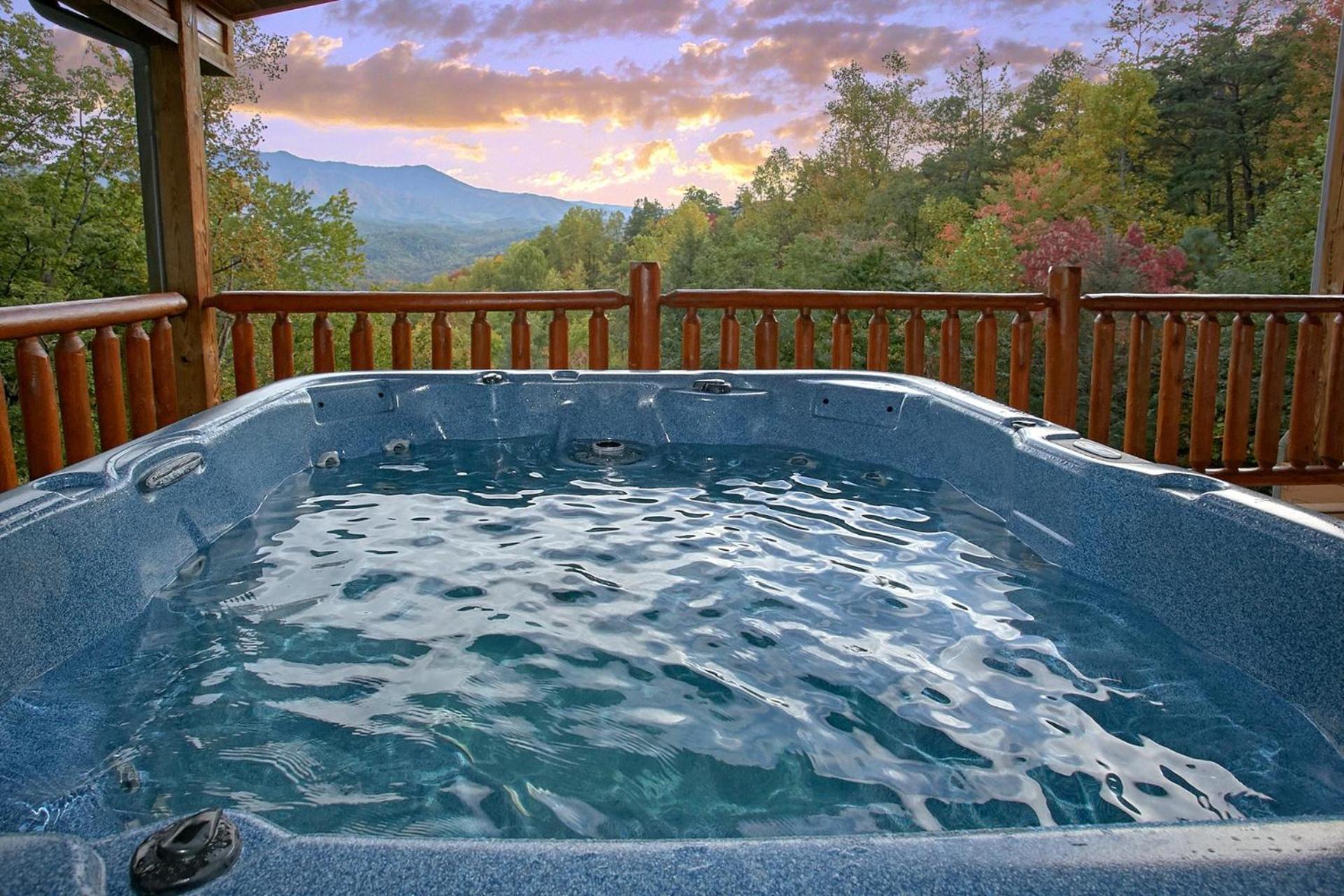 Splash Mansion #500 Gatlinburg Exterior foto